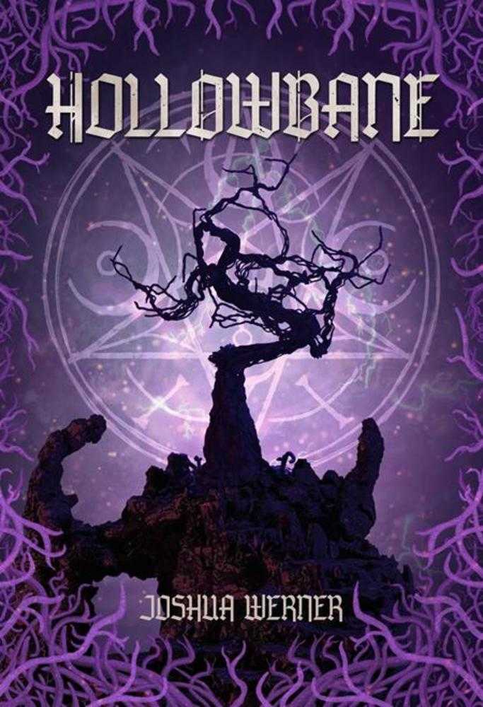 Hollowbane Hardcover
